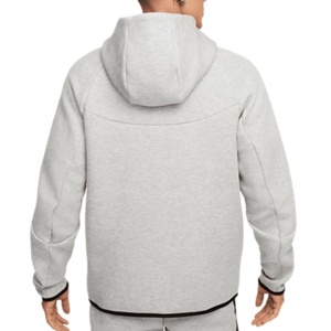 Wholesale <b>Men's</b> Formal <b>Thin</b> Windproof <b>Jacket</b> Canvas Zipper Stand Collar Front Logo Climbing Outdoors - Product Image 6