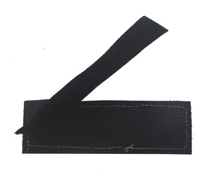 Камуфляжная Светоотражающая пластырь для оказания первой помощи, логотип O1RH + - A2RH + - B3RH + - AB4RH +-с крючком - Product Image 5