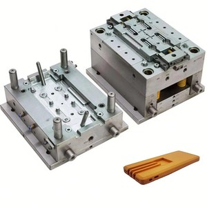 Service de moulage par injection plastique personnalisé et économique pour boîtier de mini PC en ABS - Product Image 3