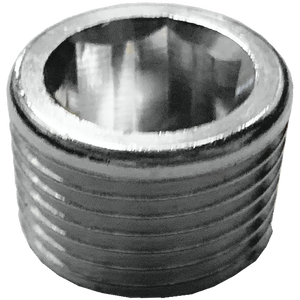 Tapa de Rosca Hexagonal de 1/4\" - Product Image 1