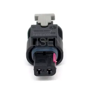 2 Pin Female AMP Tyco Waterproof Connector Socket Suppliers 4F0 973 702,0-2112986-1 1-1718643-1