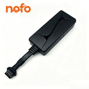 Traceur GPS mondial pour voiture, étanche, avec suivi par téléphone <span class=keywords><strong>mobile</strong></span> et PC, détection ACC, localisateur JX01 pour véhicule, moto, camion - Product Image 1