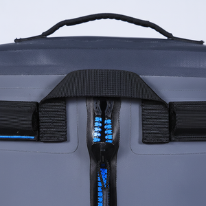 Bolsa de Buceo Impermeable Hermética de TPU de Gran Capacidad, Mochila Simple de Alta Gama para Viajes y Buceo al Aire Libre - Product Image 1