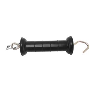 Kit di nastri <span class=keywords><strong>per</strong></span> recinzione elettrica maniglia <span class=keywords><strong>per</strong></span> cancello <span class=keywords><strong>per</strong></span> recinzione <span class=keywords><strong>per</strong></span> cavalli