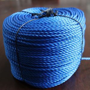 Cuerda Trenzada de Polipropileno Marino (PP) Danline a Precio de Fábrica - Product Image 2