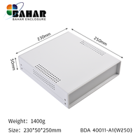 BDA 40011-(W250) Fer robuste High Tech et meilleures ventes. Rendement standard et élevé, panneau de carte PCB incorporé
