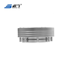 Chất lượng cao zero-điểm định vị được xây dựng trong gắn thiết bị công nghiệp định hướng khí nén trung tâm máy công cụ phụ kiện - Product Image 4