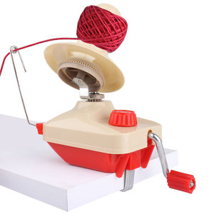 Remontoir manuel en <span class=keywords><strong>laine</strong></span>, pour boule <span class=keywords><strong>de</strong></span> fil bébé - Product Image 5