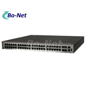 Ban đầu mới S5731-S48T4X-A 48x10/100/1000BASE-T cổng 4x10 <span class=keywords><strong>Gig</strong></span> SFP lớp <span class=keywords><strong>3</strong></span> mạng Thiết bị chuyển mạch - Product Image 3