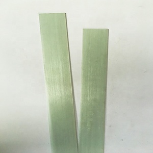 Feuille de fibre de verre époxy flexible de 1 mm et 1,5 mm pour arc - Product Image 2