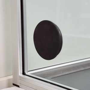 Hotte à fumées BIOBASE FH700 pour laboratoire avec pression négative dans la zone de travail, protège l'opérateur et l'environnement - Product Image 6