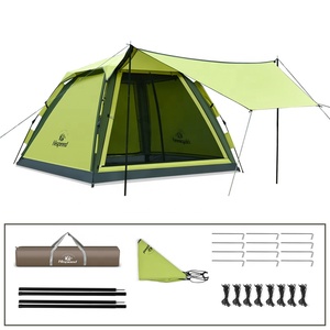 <span class=keywords><strong>Tienda</strong></span> <span class=keywords><strong>de</strong></span> <span class=keywords><strong>Campaña</strong></span> Automática HISPEED, <span class=keywords><strong>Tienda</strong></span> <span class=keywords><strong>de</strong></span> <span class=keywords><strong>Campaña</strong></span> Plegable <span class=keywords><strong>para</strong></span> Exteriores, Impermeable, <span class=keywords><strong>para</strong></span> <span class=keywords><strong>4</strong></span> Personas, a Bajo Precio - Product Image 3
