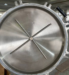 Sterilizzatore per Alimenti di Piccole Dimensioni, <span class=keywords><strong>Autoclave</strong></span> a Vapore ad Alta Pressione per Inscatolamento Alimentare - Product Image 5