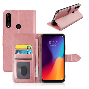 Lật bìa cho <span class=keywords><strong>Lenovo</strong></span> K13 Pro, sang trọng điện thoại di động phong cách ví da đa chức năng Trường hợp đối với <span class=keywords><strong>Lenovo</strong></span> Legion Y90 - Product Image 5