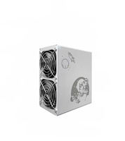 Silence Goldshell Mini Doge Pro LTC Doge Miner 205MH/s 220W Utilisation domestique avec PSU Crypto Mining Server Scrypt