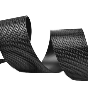 Bandes <span class=keywords><strong>Velcro</strong></span> à crochets d'éjection - Crochets d'éjection en nylon épais et haute résistance - Sangles adhésives durables pour vêtements et sacs - Product Image 3