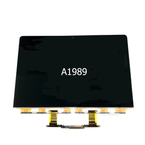 Pantalla <span class=keywords><strong>LCD</strong></span> Original para Macbook Pro A2442 A1278 A1989 A1534 <span class=keywords><strong>A1502</strong></span>, Panel de Pantalla <span class=keywords><strong>LCD</strong></span> para MacBook Air A1466 - Product Image 3