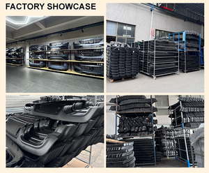 Bộ chuyển đổi Mercedes E63 <span class=keywords><strong>AMG</strong></span> cho xe sedan E-<span class=keywords><strong>Class</strong></span> W212 2014-2015, bộ tạo kiểu thân xe hoàn chỉnh, bộ body <span class=keywords><strong>kit</strong></span> <span class=keywords><strong>AMG</strong></span>, không <span class=keywords><strong>c</strong></span>ần <span class=keywords><strong>c</strong></span>ắt, OEM - Product Image 6