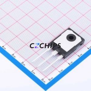 ทรานซิสเตอร์ภาคสนามทรานซิสเตอร์ (มอสเฟท) แบบดั้งเดิมใหม่จาก GC20N65QD เป็น247ชิปและบริการบอม - Product Image 2