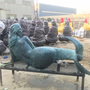 Famous life size antiques and bronze statues - Product Image 3