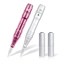 Populaire Kit de Microblading Coréen Micropigmentation Maquillage Permanent Semi-Sans Fil