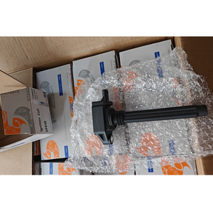 Paquete De bobina De encendido De motor De coche 5149168AH 5149168AI Para Chrysler Dodge JEEP Bobinas De Encendido <span class=keywords><strong>Precio</strong></span> al por mayor Auto Repuestos - Product Image 2