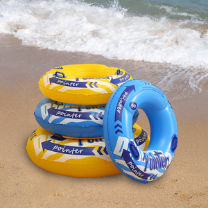 Trong Kho PVC Vàng Sequin Dành Cho Người Lớn Hồ Bơi Bơm Hơi <span class=keywords><strong>Float</strong></span> Giao Hàng Nhanh Underarm Bơi Vòng Nước Chơi Giường Cho Trẻ Em Và Trẻ Em - Product Image 2