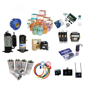 Bon prix Nouveau split réfrigérateur/climatiseur <span class=keywords><strong>pièces</strong></span> de rechange ombragé pôle moteur/trousse à outils de haute qualité <span class=keywords><strong>pour</strong></span> réfrigérateur - Product Image 1
