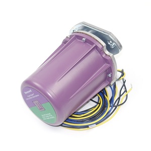 Détecteur de flamme Honeywell C7012G1019 220V, capteur de sécurité à surveillance ultraviolette - Product Image 2