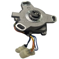 30100-PR4-A05 Suku Cadang Mesin Mobil Distributor Pengapian 1991 untuk HONDA INTEGRA 1.8L TD-23U/24U B18A1 DB1