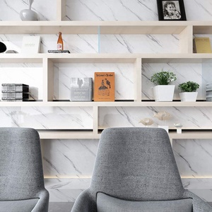 <span class=keywords><strong>PVC</strong></span> <span class=keywords><strong>Adesivo</strong></span> 3d Pietra di Marmo Carta di Contatto Del Vinile Carta Da Parati Impermeabile <span class=keywords><strong>per</strong></span> il <span class=keywords><strong>Bagno</strong></span>/Cucina - Product Image 4