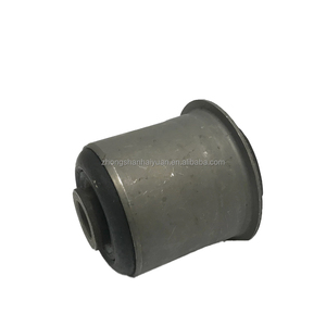 Kit de douille de bras de commande de suspension d'essieu avant 4670457AA pour Jeep Libert 2002-2012 Dodge Nitro 2007-2011 - Product Image 4