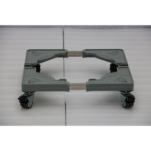Best Selling Durable Using Plastic Bases <strong>Washing</strong> <strong>Machine</strong> Trolley <strong>Wheels</strong> - Product Image 3