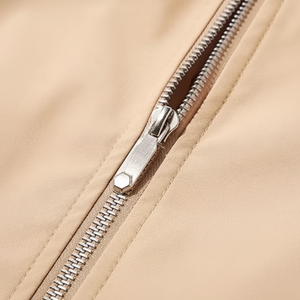 Blouson aviateur homme mode, coupe-vent léger et élégant, vestes décontractées printemps-automne pour homme - Product Image 1