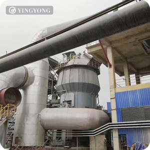 Kohlemühlen <span class=keywords><strong>MTM</strong></span> ZGM Mittlere Drehzahl Dreiwalzenmühle / Kohlemühle Vertikalmühle Produktionsanlage Preis zum Verkauf - Product Image 3