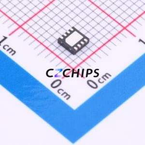 Microcontrôleur neuf et original de puce d'IC de circuit intégré de DFN-8 de PIC16F15214-I/MF (3x3) (MCU/MPU/SoC) - Product Image 2