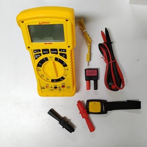 Amprobe HD160C para Mediciones Fotovoltaicas True RMS para Lecturas Precisas - Product Image 6