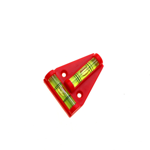 Niveau à bulle multifonctionnel YH3646, niveau à bulle en T, niveau à bulle croisé pour voiture, remorque, <span class=keywords><strong>caravane</strong></span> - Product Image 5