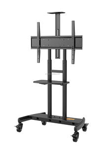 Soporte <span class=keywords><strong>de</strong></span> montaje <span class=keywords><strong>de</strong></span> TV completo <span class=keywords><strong>de</strong></span> movimiento extraíble, carro <span class=keywords><strong>de</strong></span> suelo, pantalla móvil giratoria, mesa <span class=keywords><strong>de</strong></span> fachada, estación <span class=keywords><strong>de</strong></span> trabajo Led <span class=keywords><strong>con</strong></span> <span class=keywords><strong>ruedas</strong></span> - Product Image 2