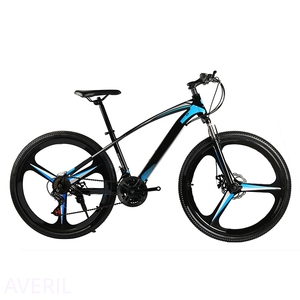 Vente en gros 26 27.5 29 <span class=keywords><strong>pouces</strong></span> vélo de ville, vélo de montagne avec suspension complète, cycle de cadre en alliage d'aluminium pour homme en vente - Product Image 4