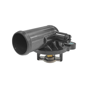 Conjunto de Termostato Maserati 330424 323056 para Levante Ghibli Quattroporte GT, Pieza de Repuesto para el Sistema de Refrigeración del Motor - Product Image 2