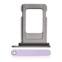 Pièces de réparation électroniques pour iPhone 14 Pro Max, accessoires applicables pour téléphone portable