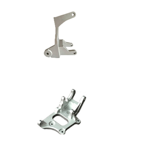 Macchina per pressofusione a camera fredda LH-HPDC 200T, attrezzatura professionale per pressofusione di staffe in alluminio per <span class=keywords><strong>acceleratore</strong></span> di automobili. - Product Image 3