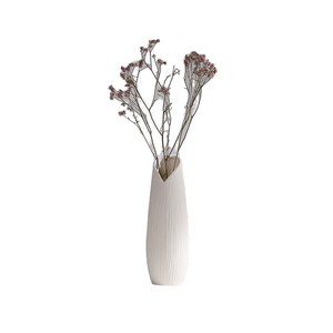 Modern Ceramic Pigmented Glaze Handmade <b>Vase</b> <b>Small</b> Fresh Dried Flower Eastern Rock Wedding Simple Tabletop - Product Image 1