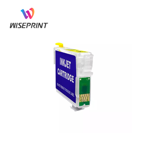 Recharges de cartouches d'encre couleur premium Wiseprint T1801-T1804 en vrac, Guangdong, pour XP-305 XP-402 XP-30 XP-102 XP-202 - Product Image 6