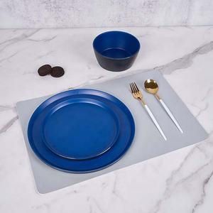 Juego de <span class=keywords><strong>vajilla</strong></span> de <span class=keywords><strong>melamina</strong></span> para <span class=keywords><strong>6</strong></span> <span class=keywords><strong>personas</strong></span>, cuenco de lujo para restaurante, precio único, envío gratis - Product Image 6