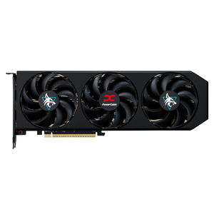Nueva Tarjeta Gráfica Hanshen RX9060XT GAMING con 12GB de Memoria GDDR6 para Computadora de Escritorio y Estación de Trabajo - Product Image 4