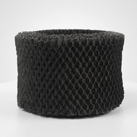 Filtre à mèche personnalisé pour humidificateur, élément filtrant, filets humidificateurs, filtre pour humidificateur d'air pour HU4801, HU4802, HU4803