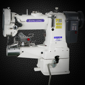Nouveau Couteau de pliage pour machines à coudre industrielles, pour plieuse de patte de boutonnière, accessoires industriels - Product Image 5