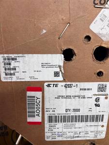 Terminales de Anillo de Cobre para Crimpar Sin Aislamiento, Suministro Directo de Fábrica, RNB, Terminal de Anillo OT - Product Image 3